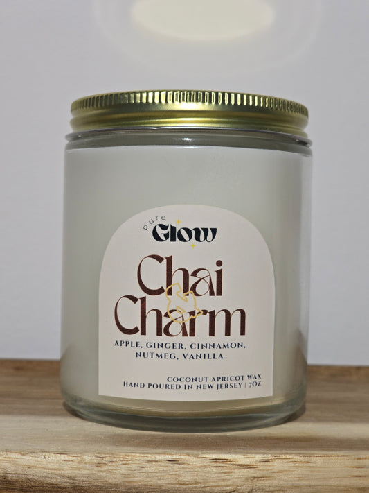 Chai & Charm