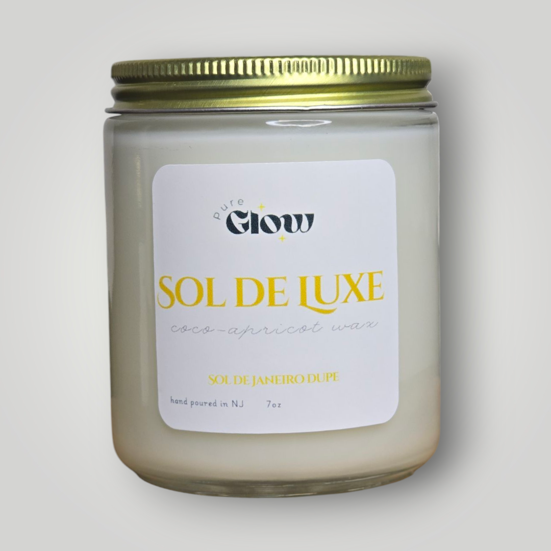 Sol de Luxe