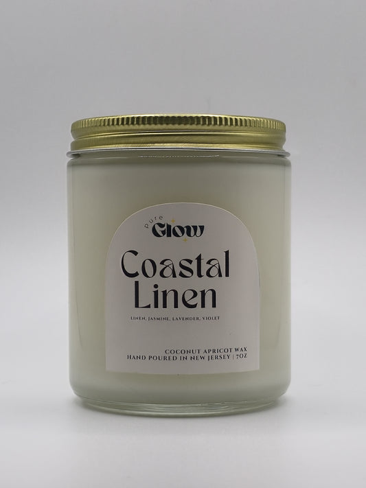Coastal Linen