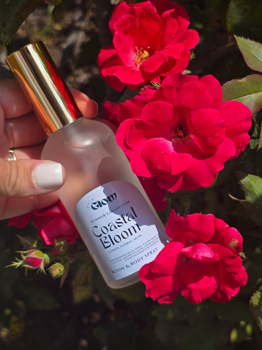 Room + Body Spray | 4 oz