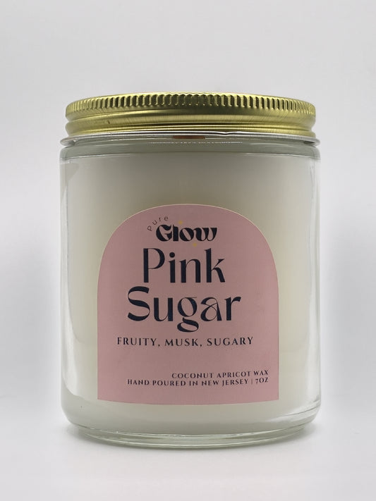 Pink Sugar