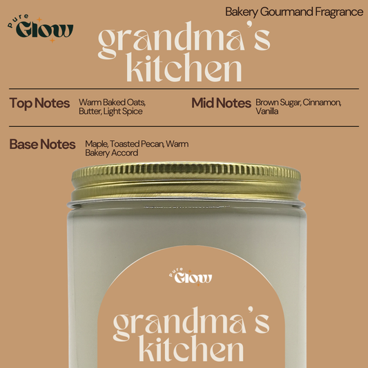 Grandma's Kitchen