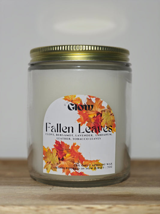 Fallen Leaves
