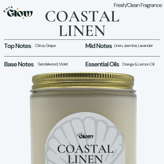 Coastal Linen
