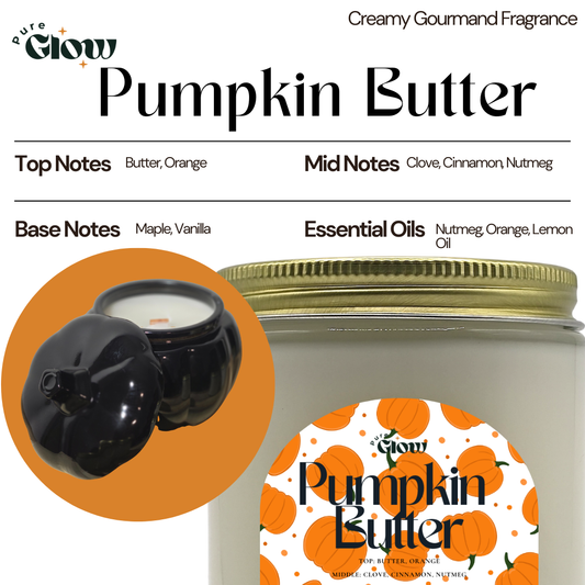 Pumpkin Butter