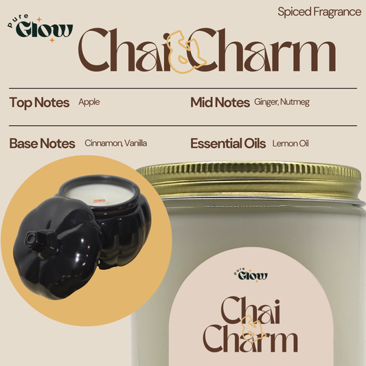 Chai & Charm
