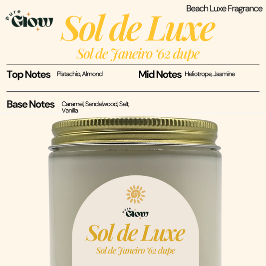 Sol de Luxe