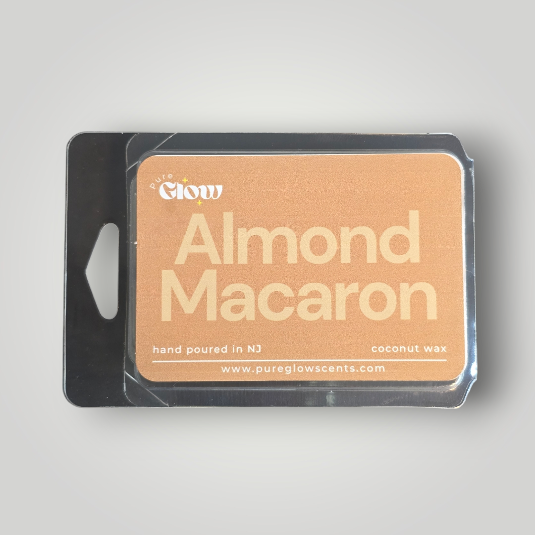 Almond Macaron