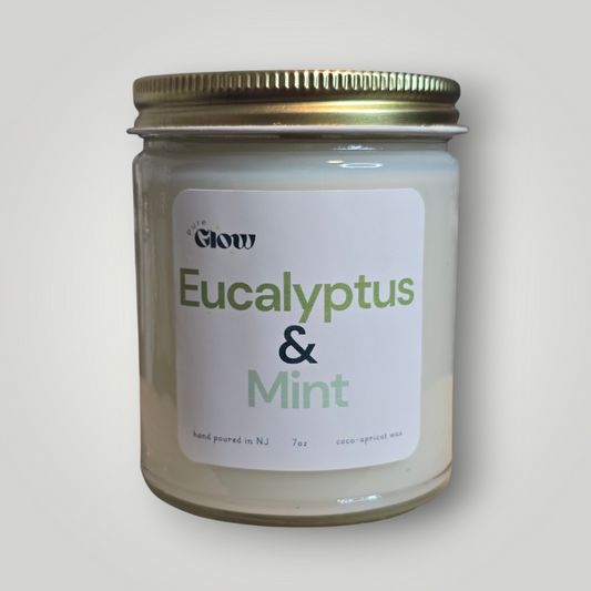 Eucalyptus & Mint