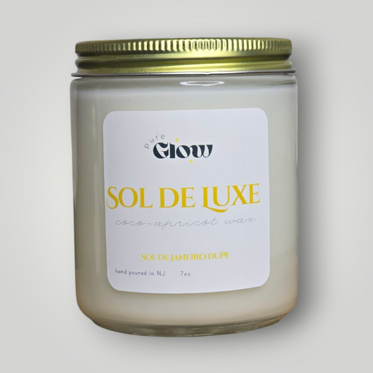 Sol de Luxe