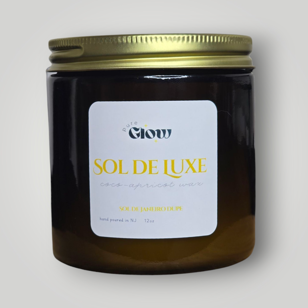 Sol de Luxe