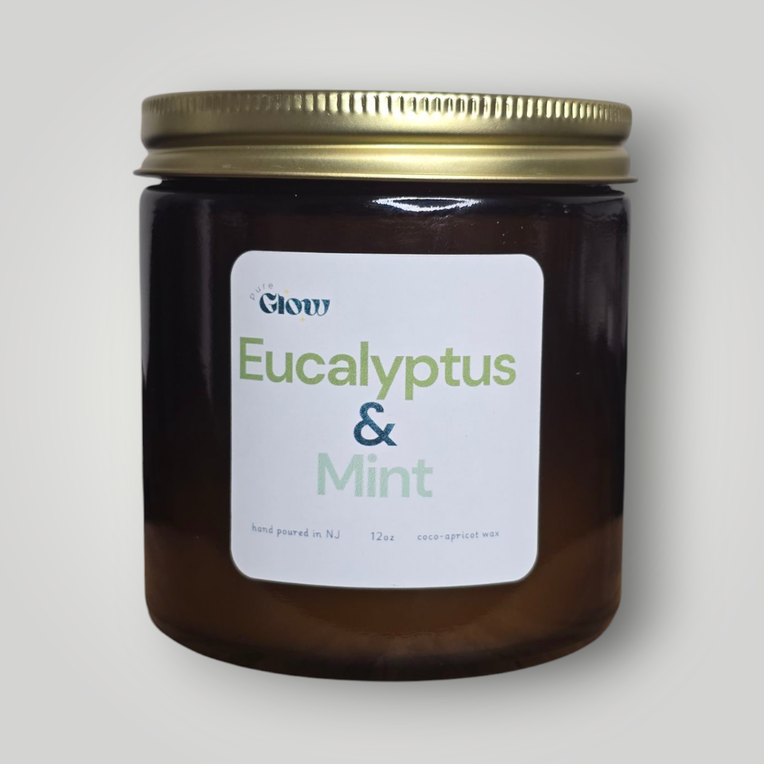 Eucalyptus & Mint