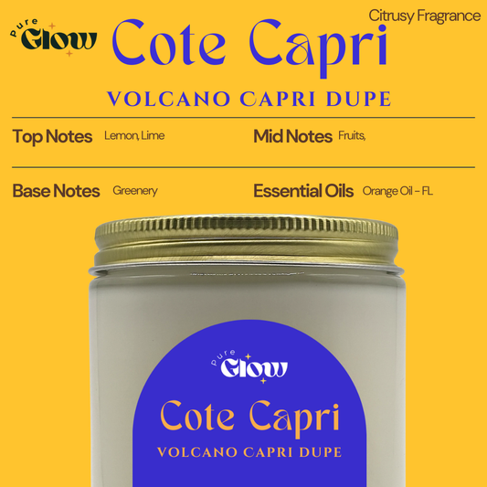 Côte Capri