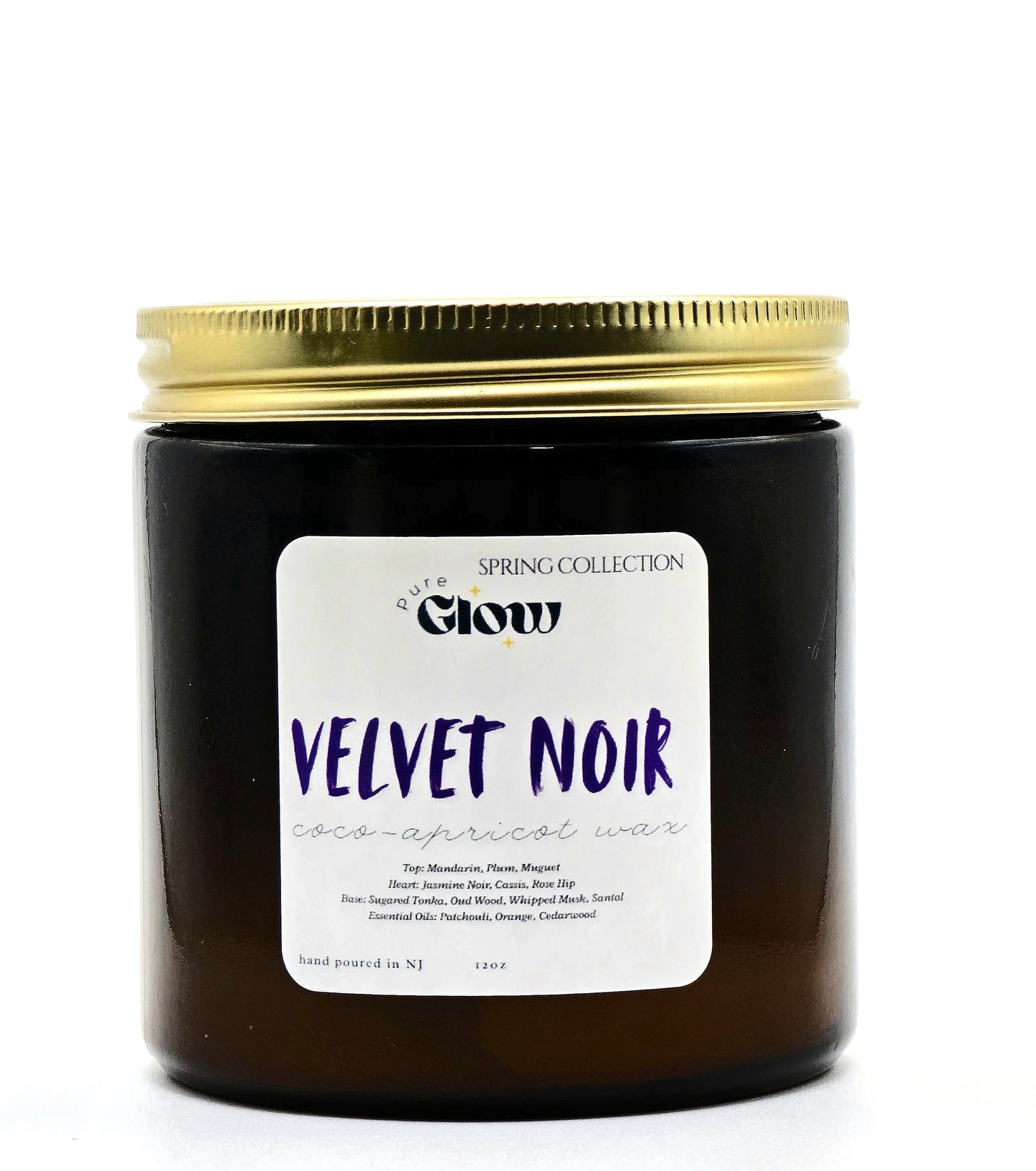 Velvet Noir