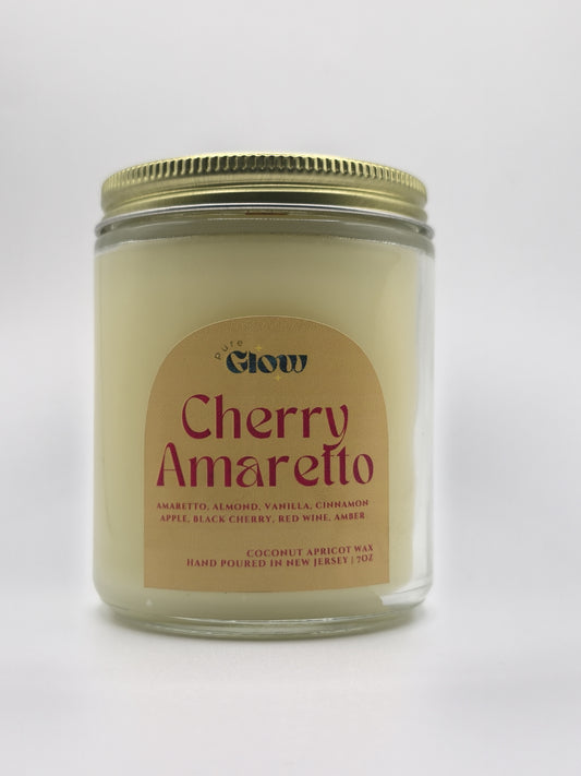 Cherry Amaretto