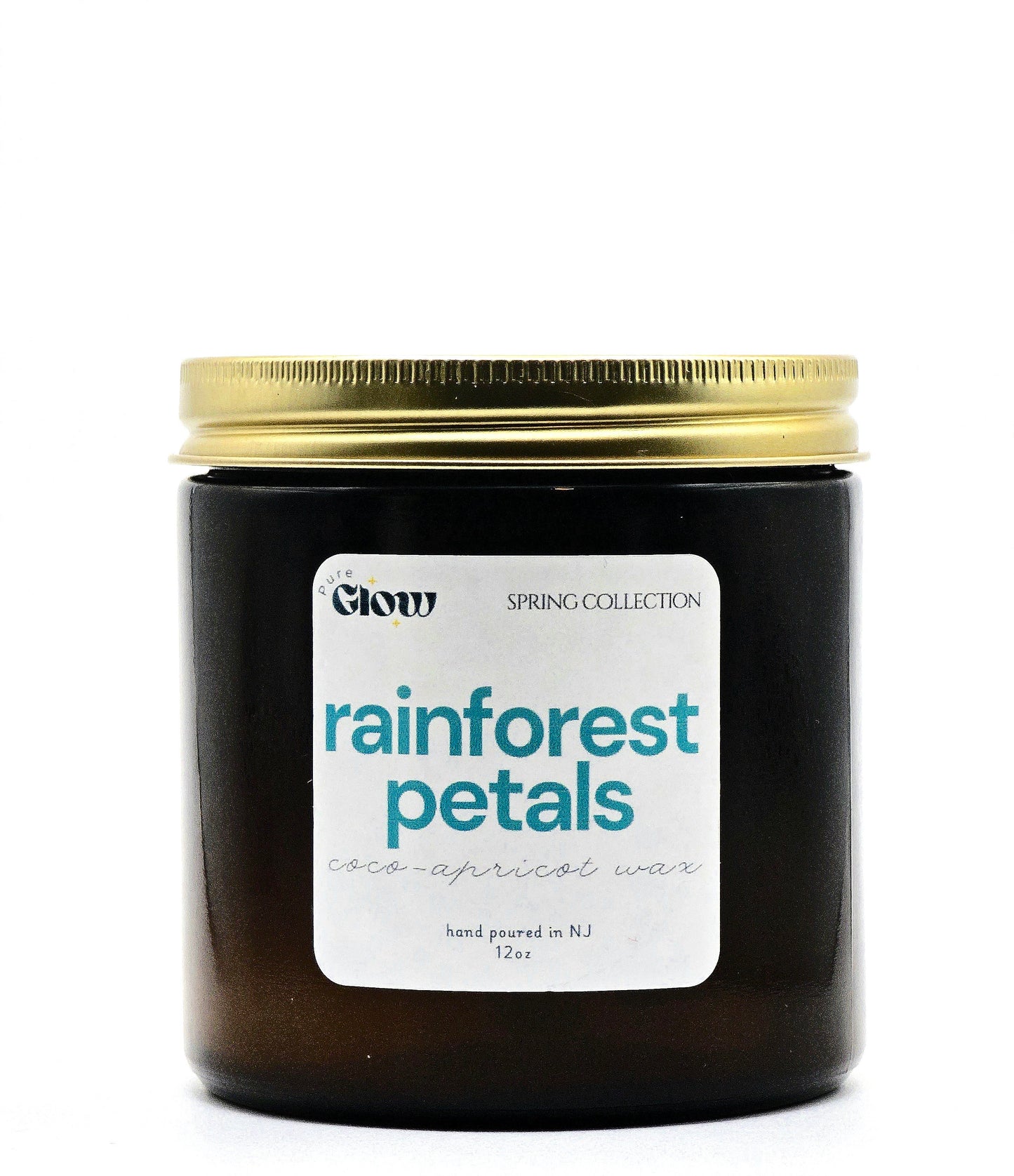 Rainforest Petals