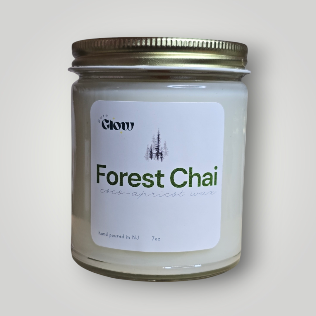 Forest Chai