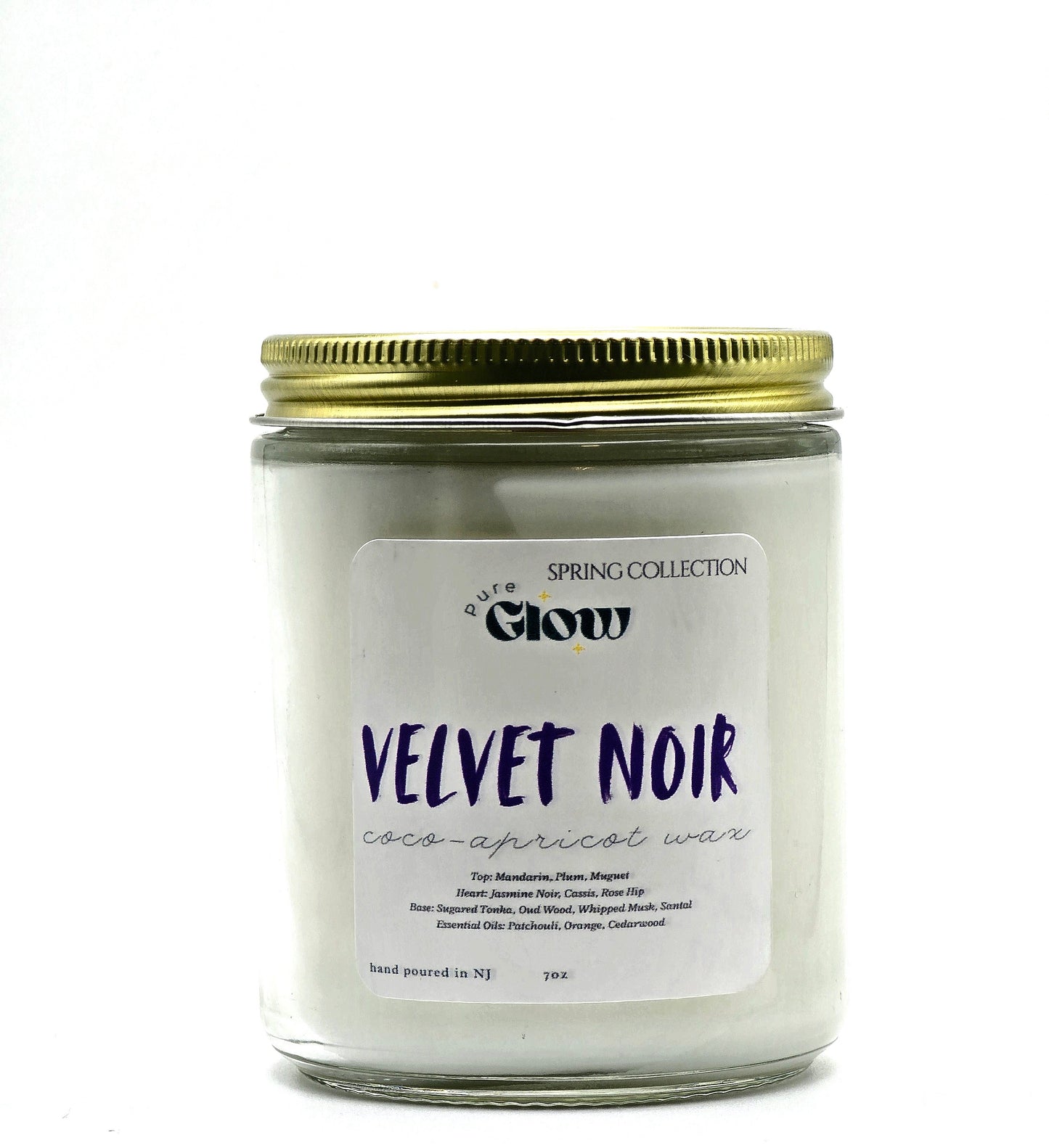 Velvet Noir