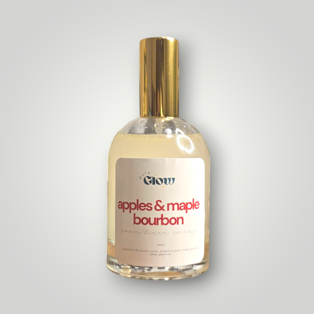 Room + Linen Spray + Perfume | 3.38 oz