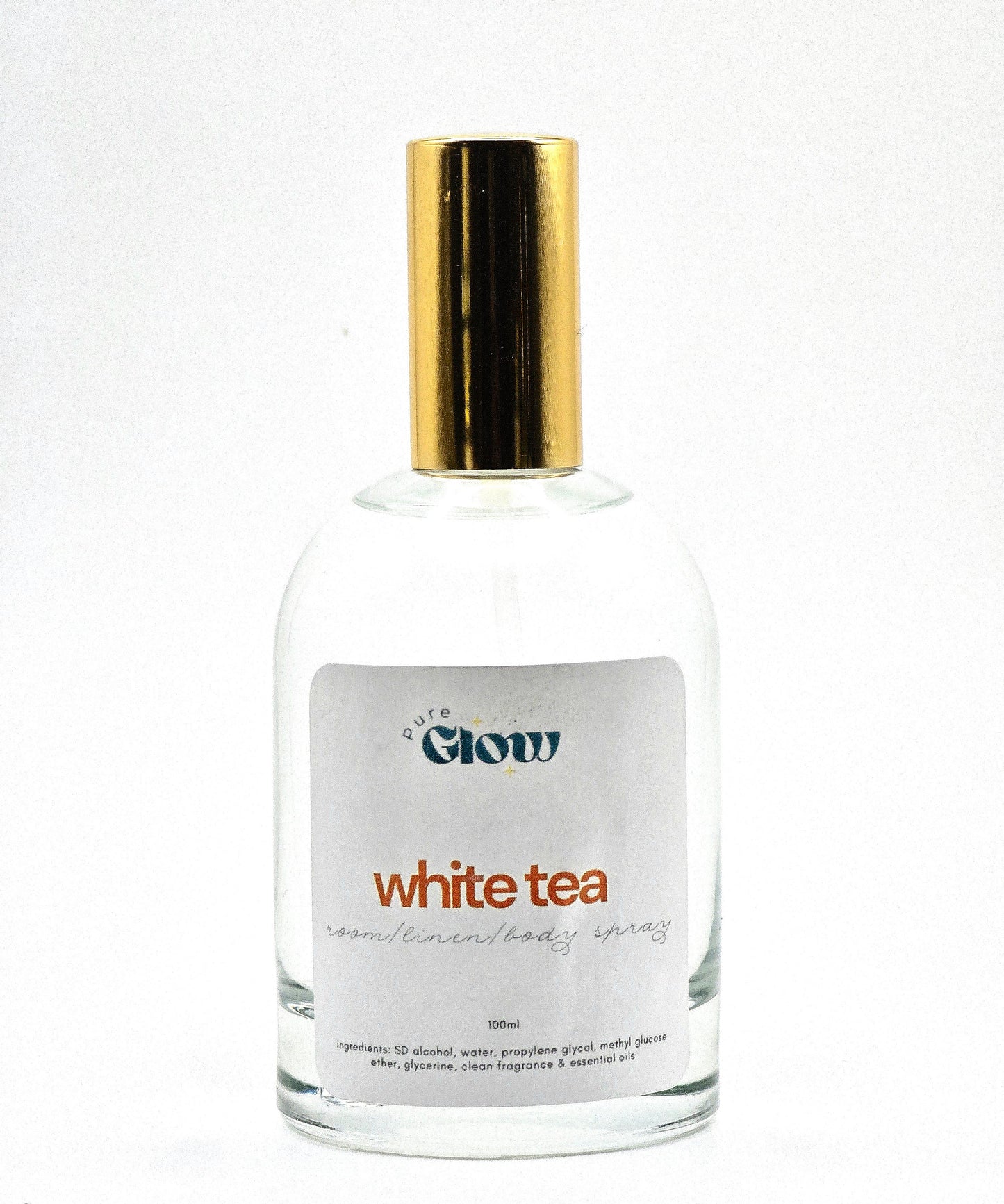 White Tea