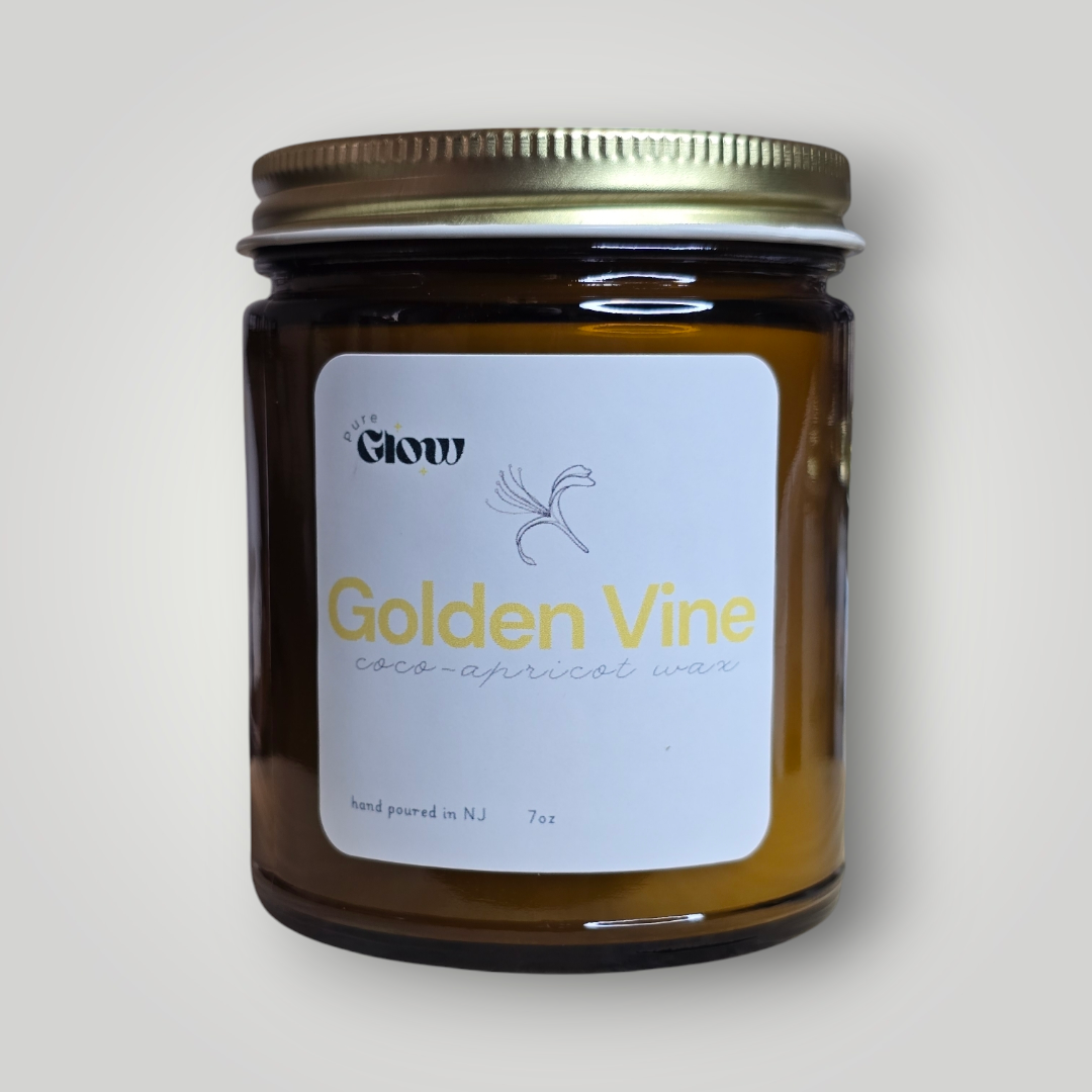 Golden Vine