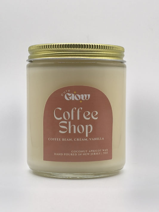 Coffee Shop